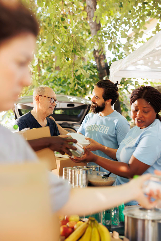 ADSSI Limited is a not-for-profit community organisation providing personalised in-home care services